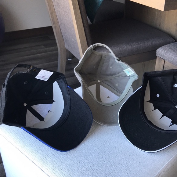 Central Canadian Industries, Profit Master Canada and CWS Logistics LTD Hats - Picture 2 of 7